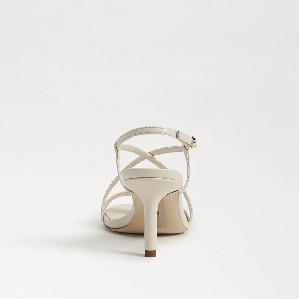 Ginny Strappy Heel Sandal - Image 5