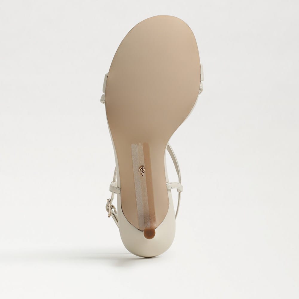 Ginny Strappy Heel Sandal - Image 6
