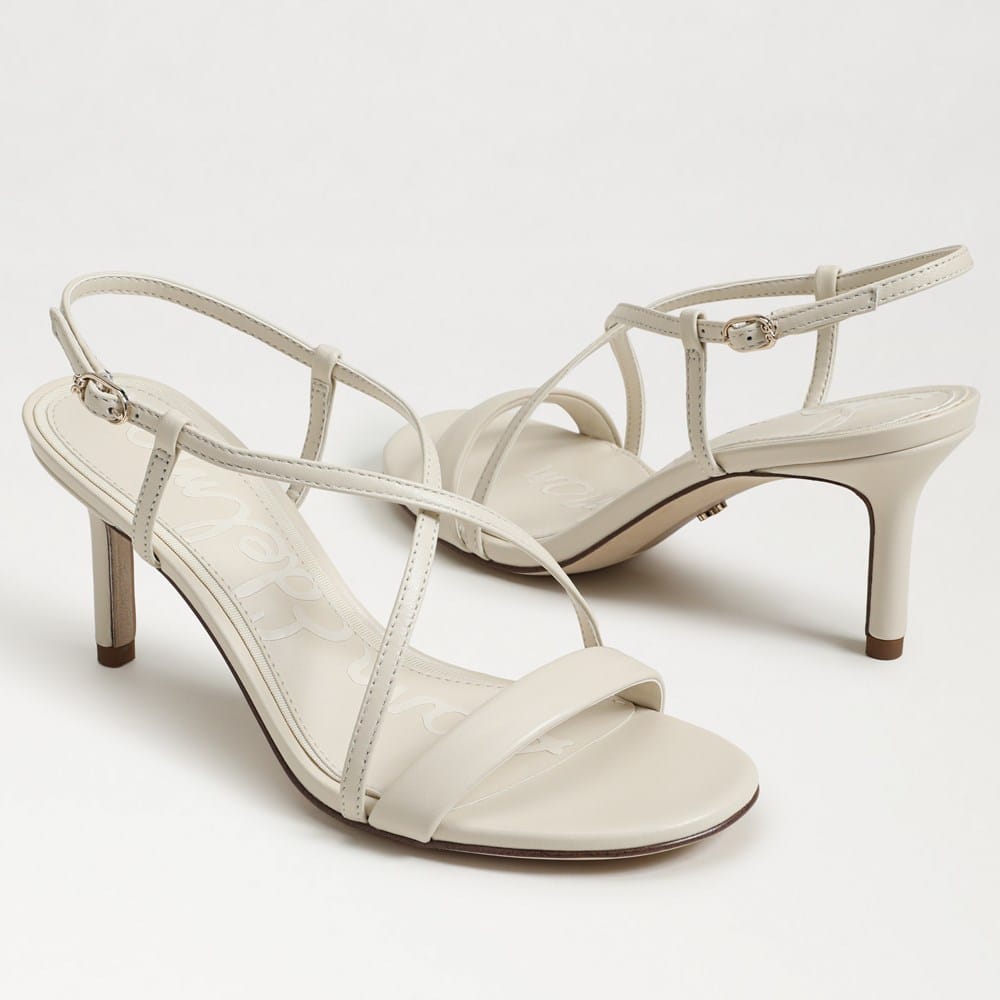 Ginny Strappy Heel Sandal - Image 7