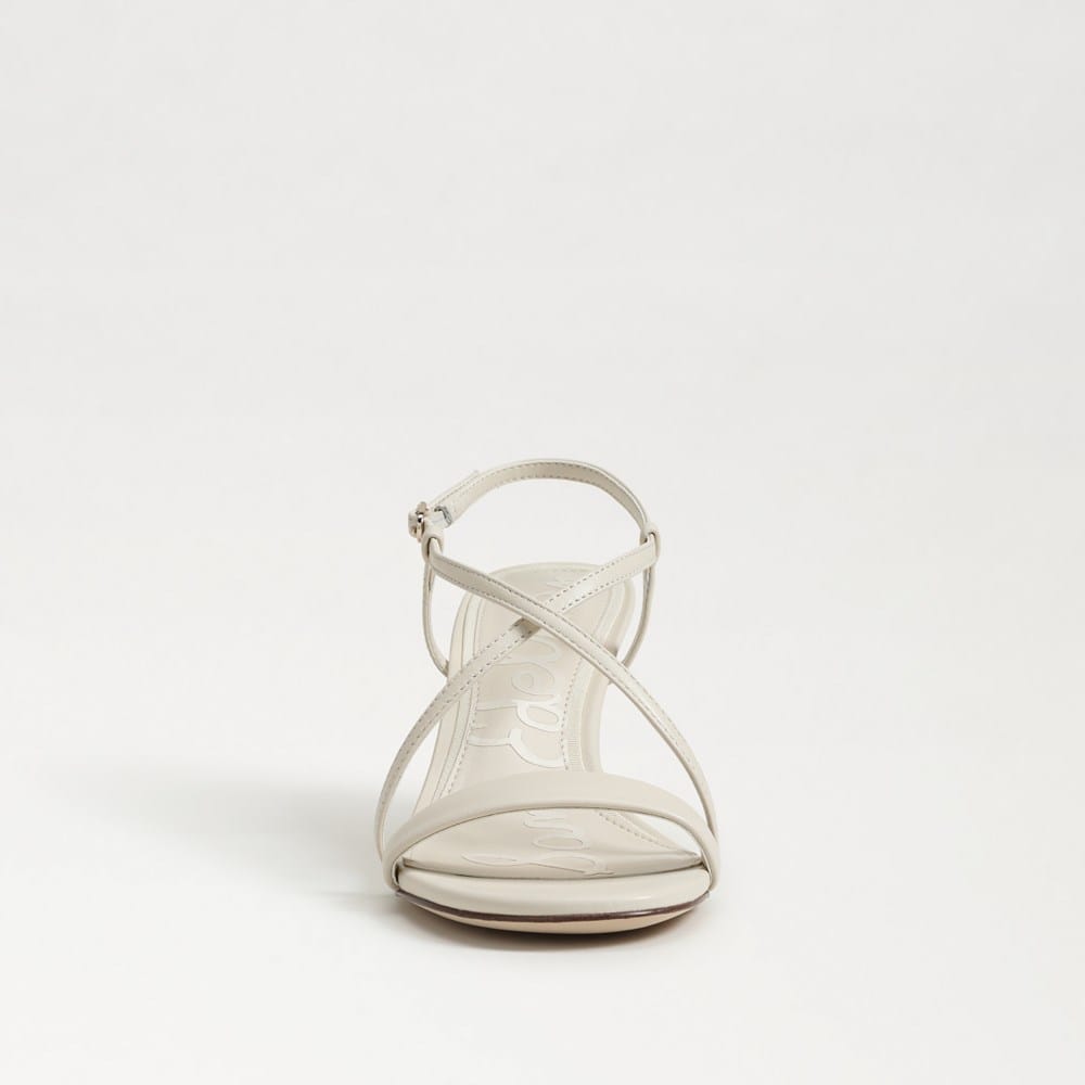 Ginny Strappy Heel Sandal - Image 3