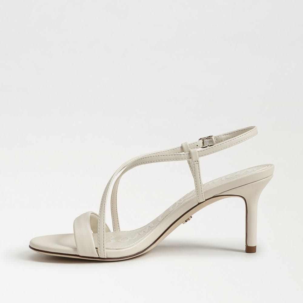 Ginny Strappy Heel Sandal - Image 4