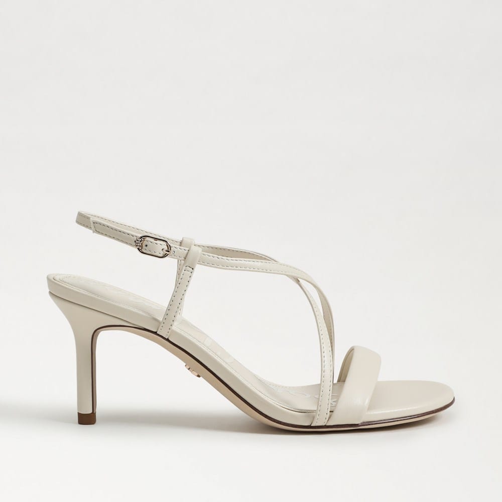 Ginny Strappy Heel Sandal - Image 2