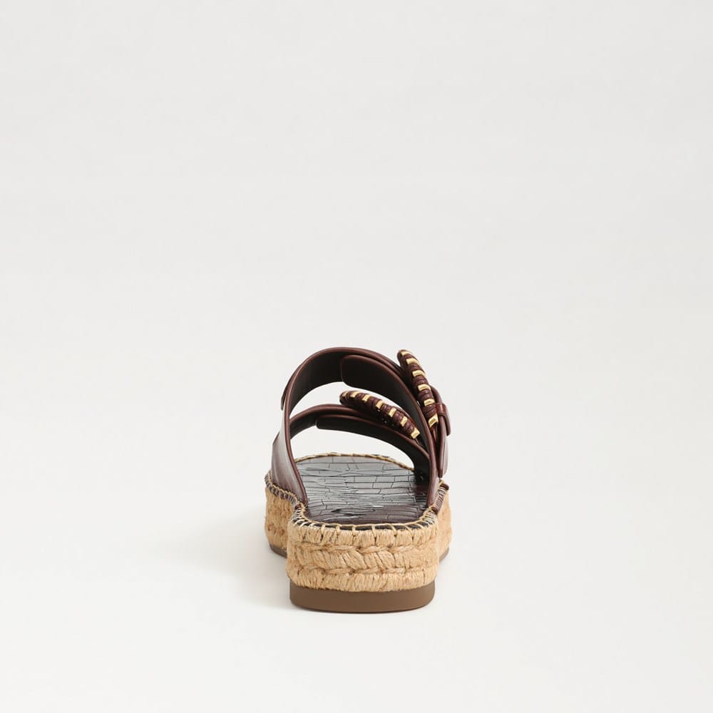 Tabbey Espadrille Platform Sandal - Image 5