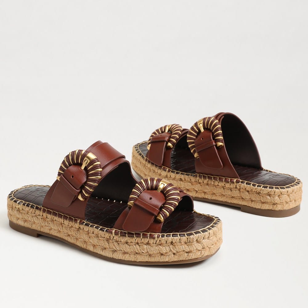 Tabbey Espadrille Platform Sandal - Image 7