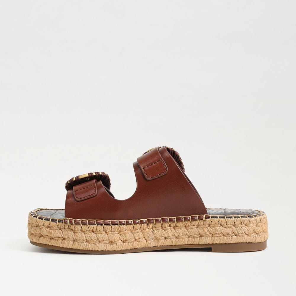 Tabbey Espadrille Platform Sandal - Image 4