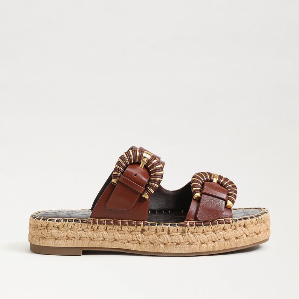 Tabbey Espadrille Platform Sandal - Image 2