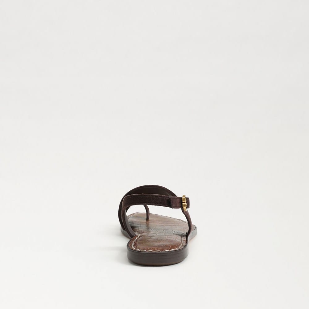 Grace Toe Strap Sandal - Image 5