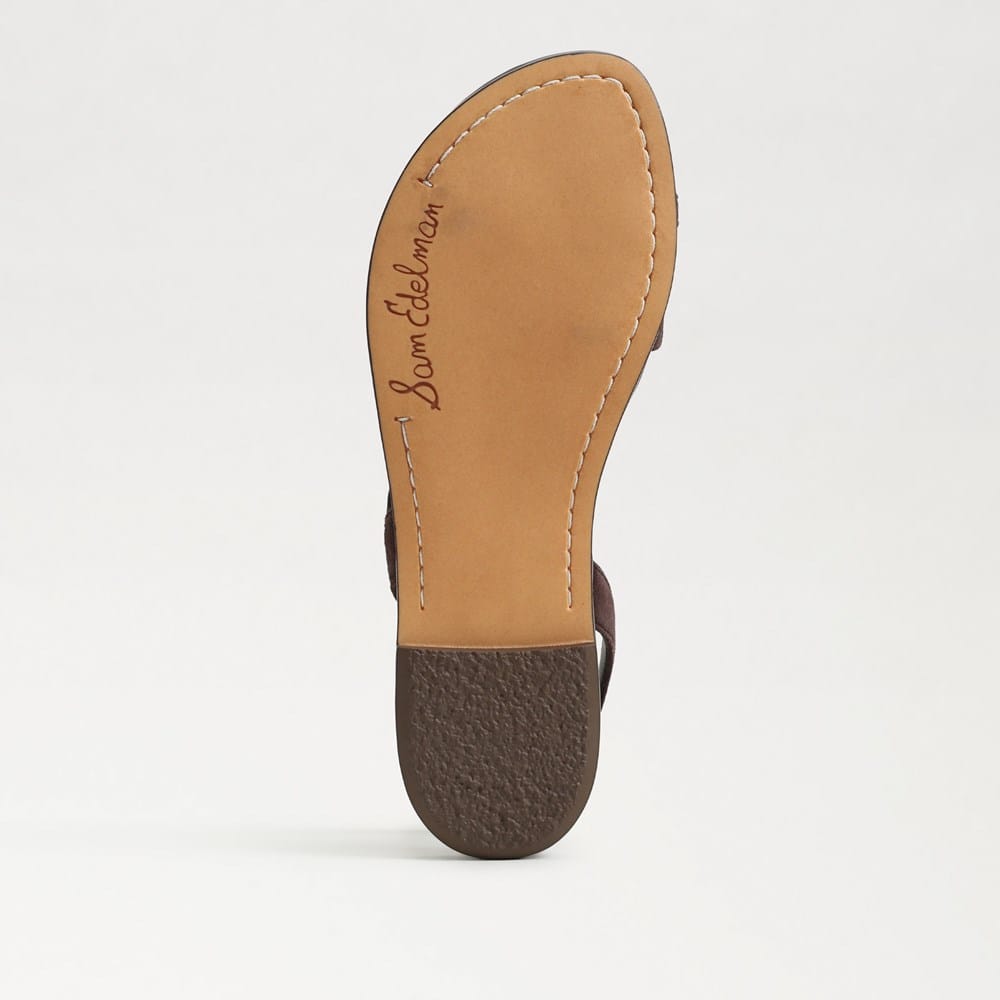 Grace Toe Strap Sandal - Image 6