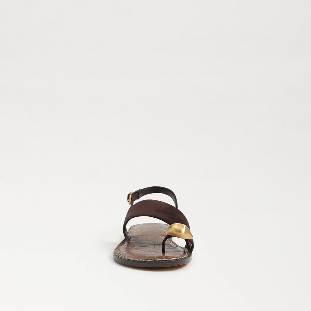 Grace Toe Strap Sandal - Image 3