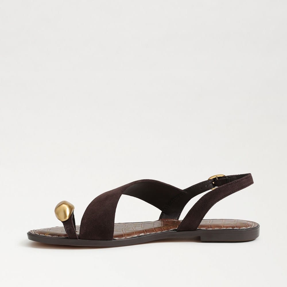 Grace Toe Strap Sandal - Image 4