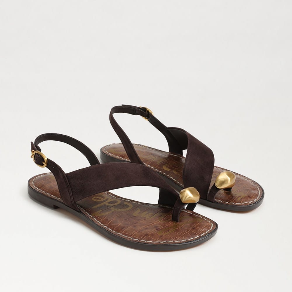Grace Toe Strap Sandal