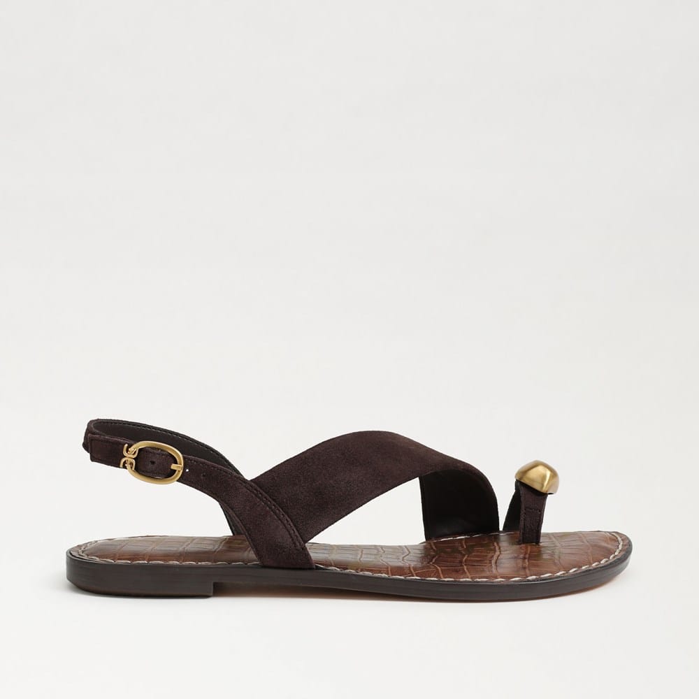 Grace Toe Strap Sandal - Image 2