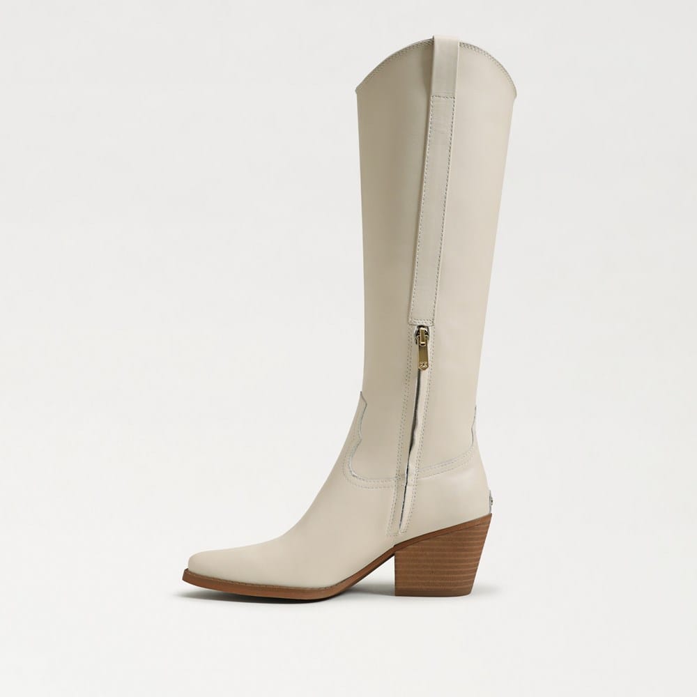 Wyatt Knee High Boot - Image 4