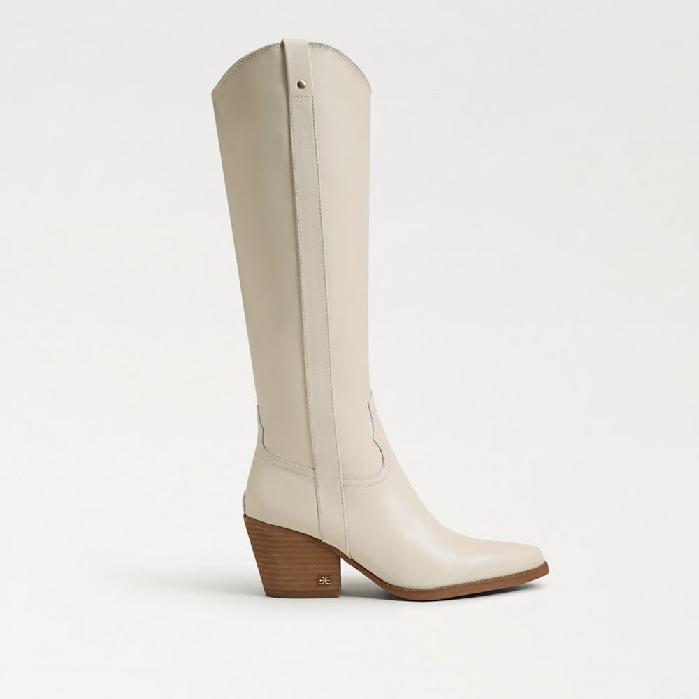 Wyatt Knee High Boot - Image 2