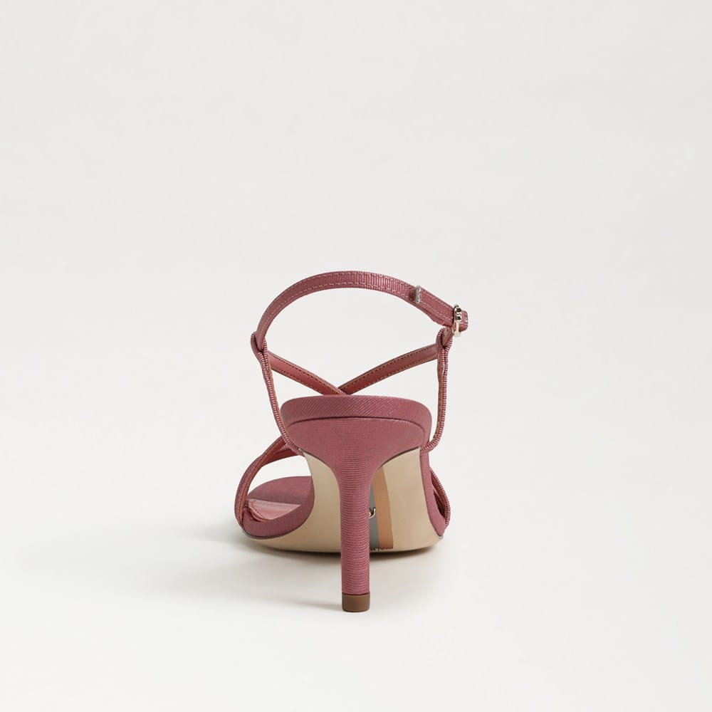 Ginny Strappy Heel Sandal - Image 5