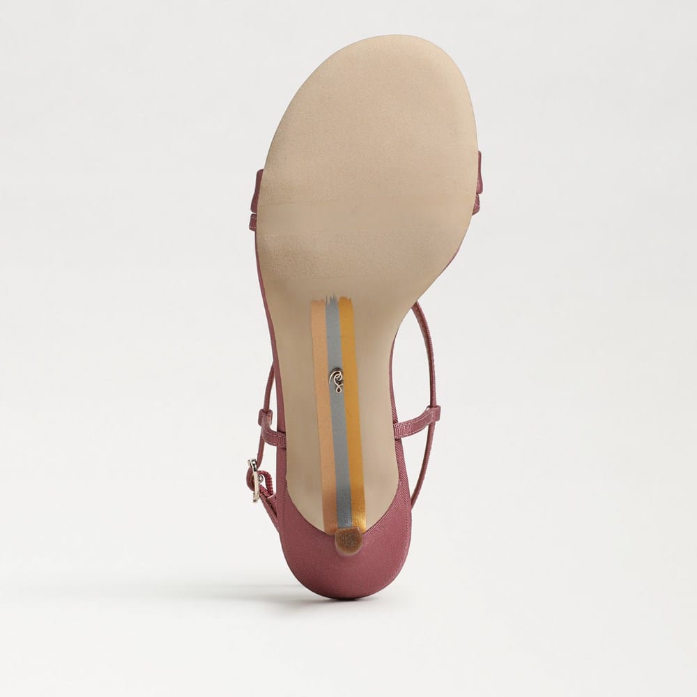 Ginny Strappy Heel Sandal - Image 6