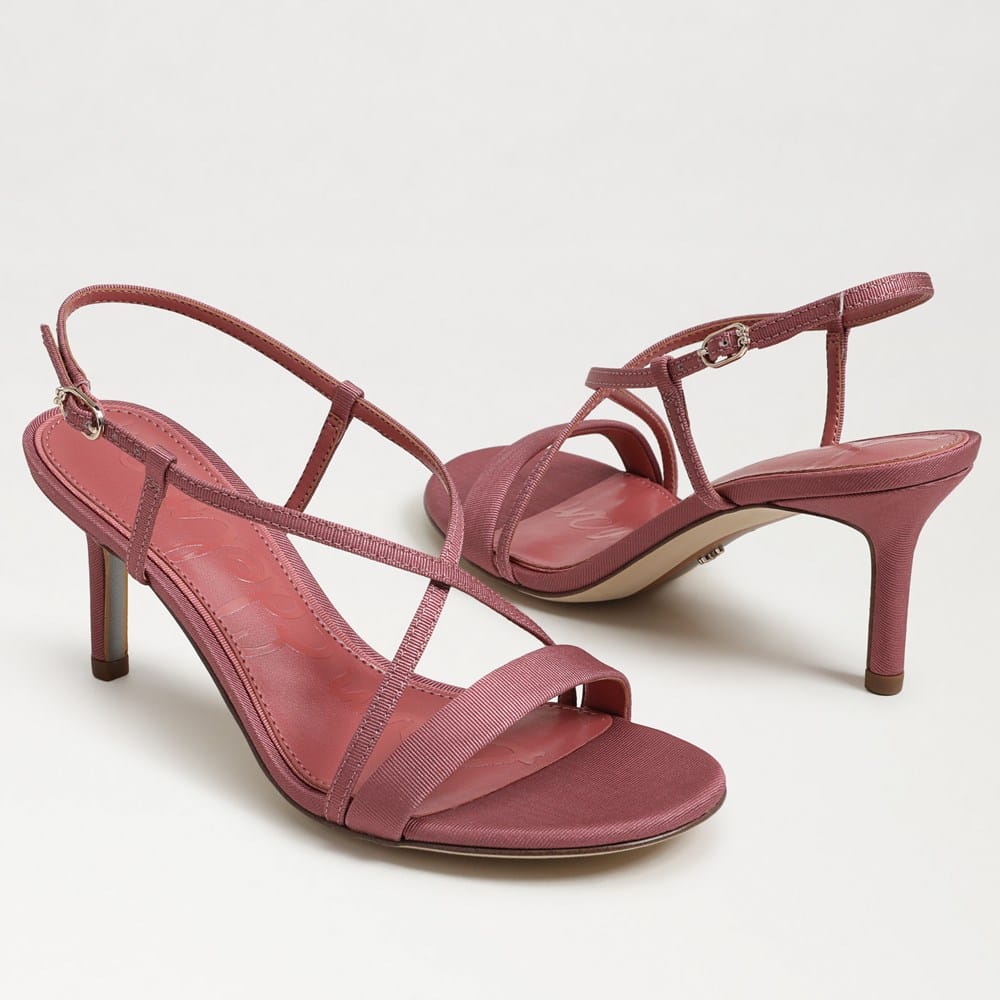 Ginny Strappy Heel Sandal - Image 7