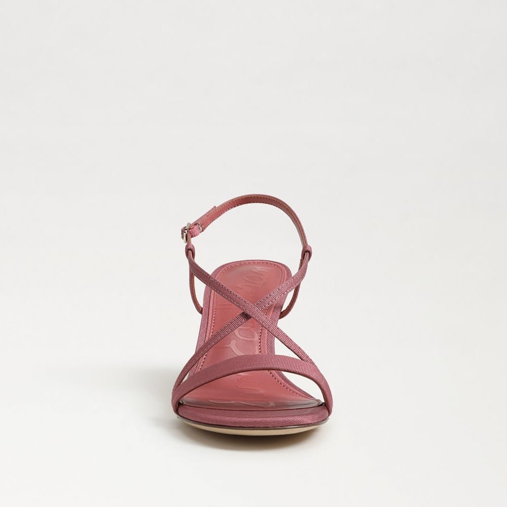 Ginny Strappy Heel Sandal - Image 3