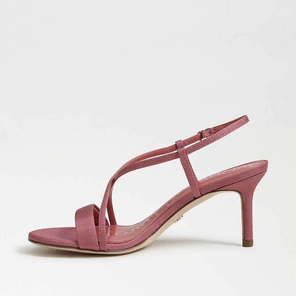 Ginny Strappy Heel Sandal - Image 4