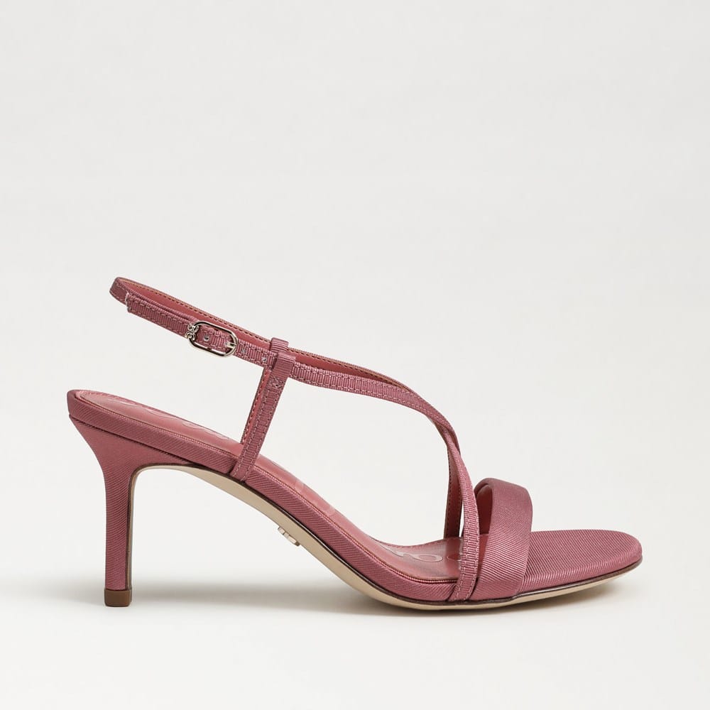 Ginny Strappy Heel Sandal - Image 2