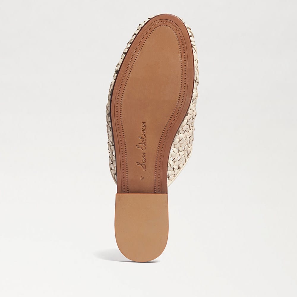 Tullie Woven Mule - Image 6