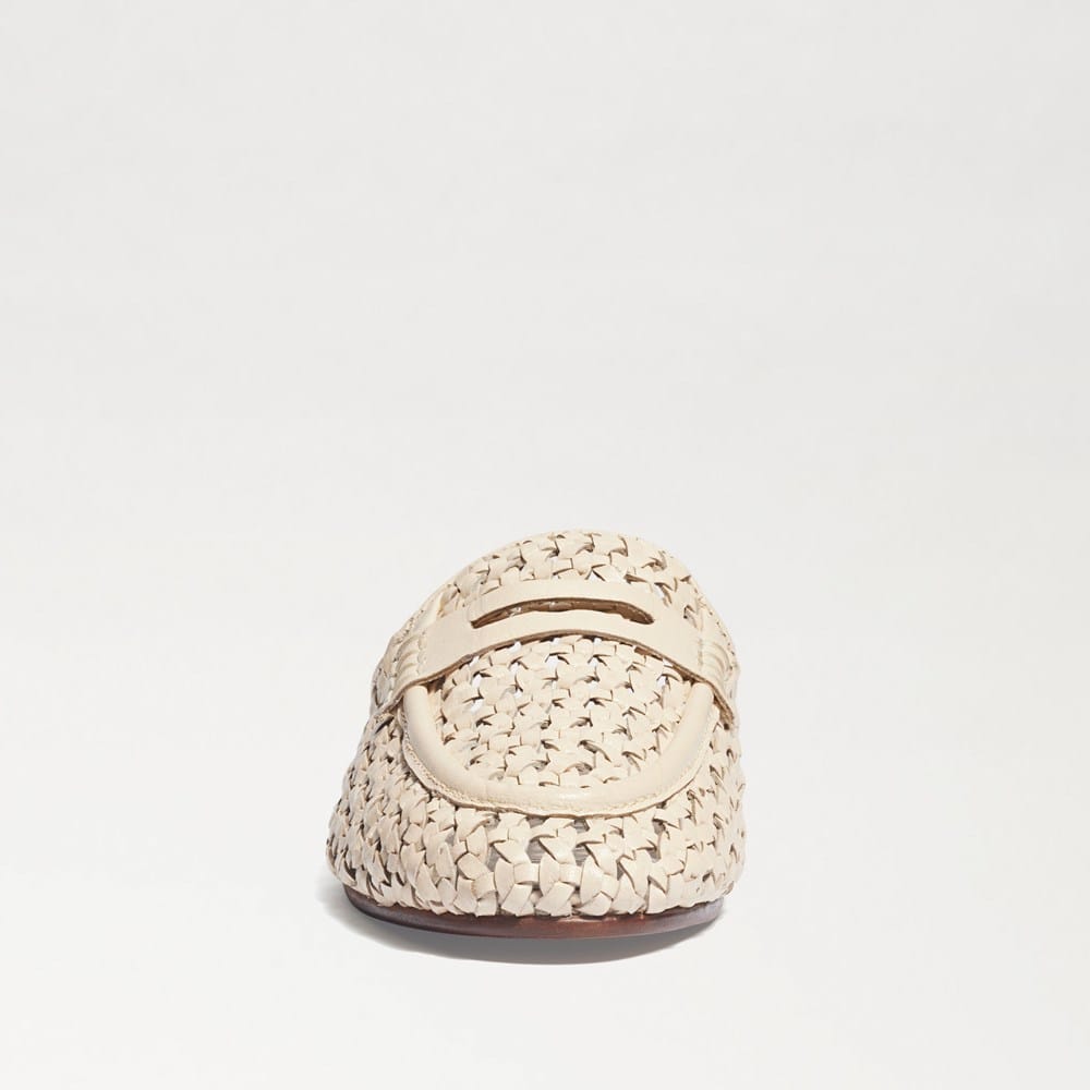 Tullie Woven Mule - Image 3