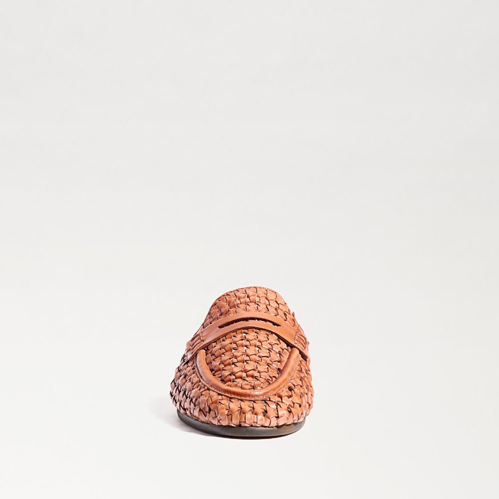 Tullie Woven Mule - Image 3