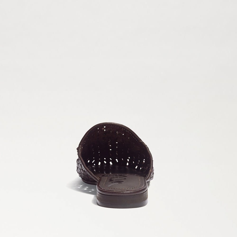 Tullie Woven Mule - Image 5