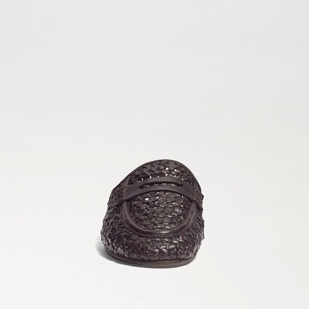Tullie Woven Mule - Image 3
