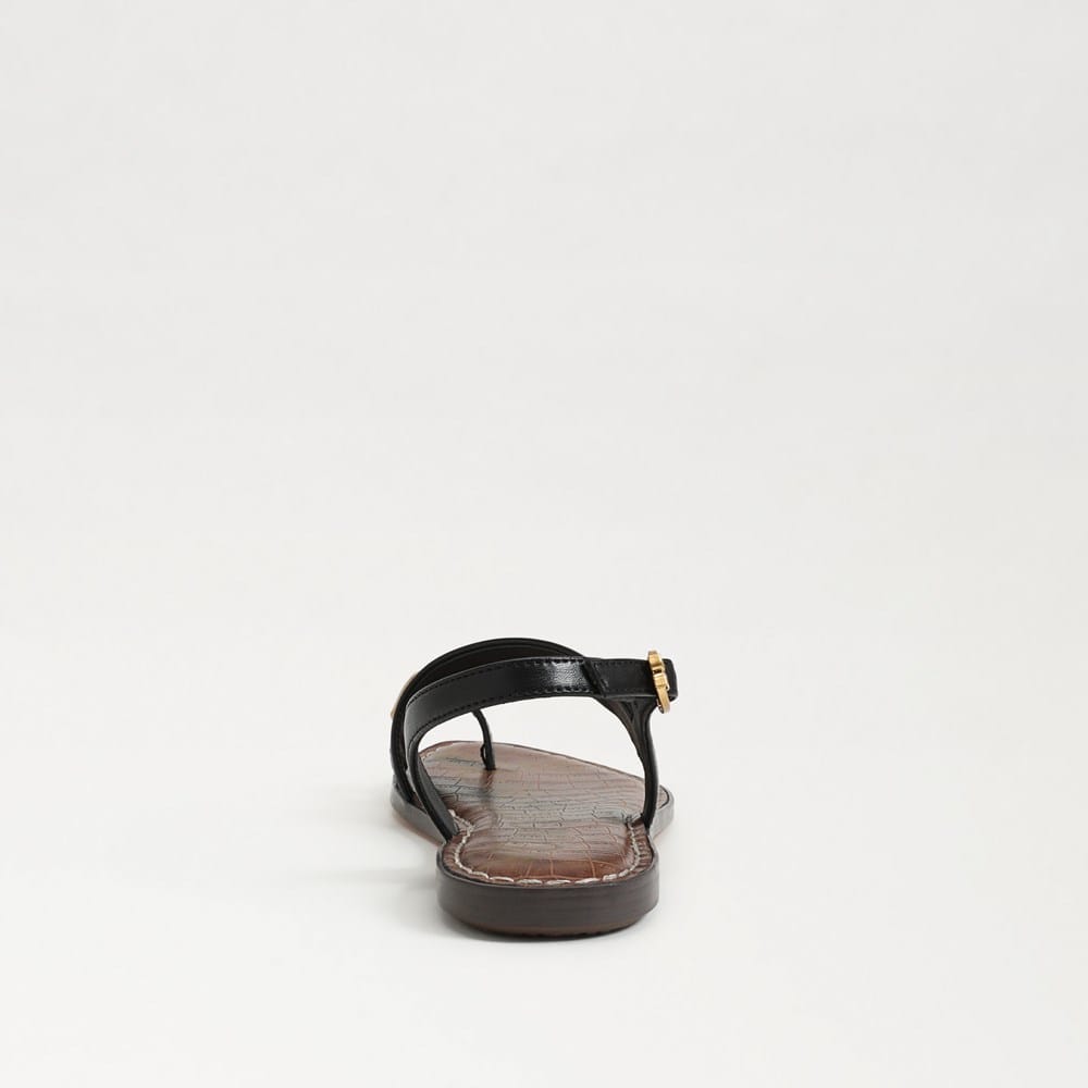 Grace Toe Strap Sandal - Image 5