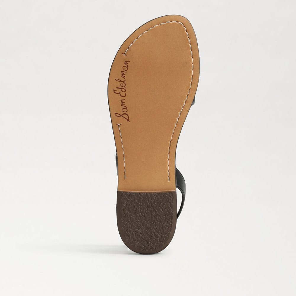 Grace Toe Strap Sandal - Image 6