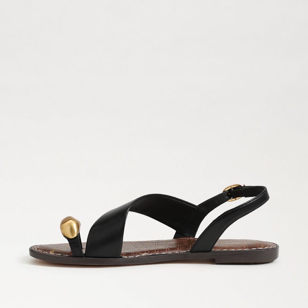 Grace Toe Strap Sandal - Image 4