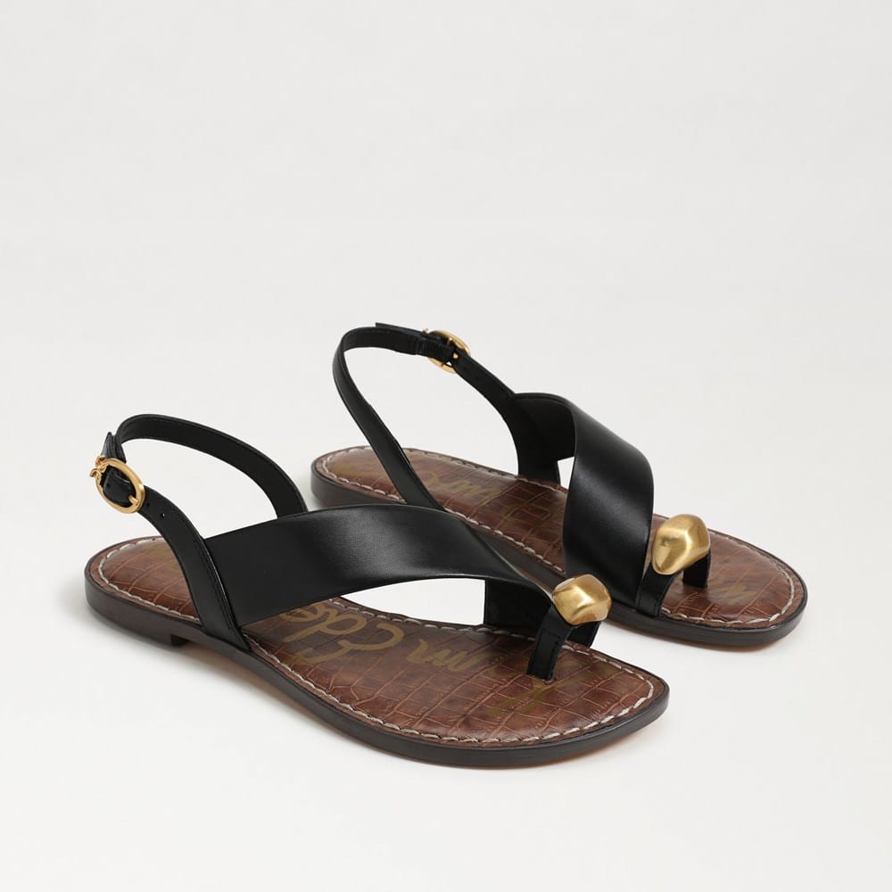 Grace Toe Strap Sandal