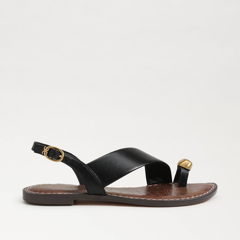 Grace Toe Strap Sandal - Image 2