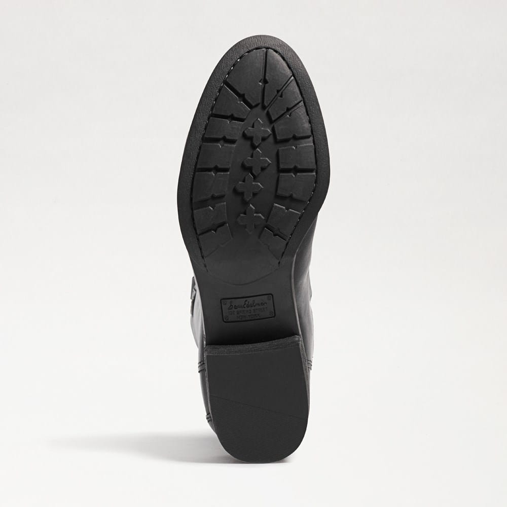 Penny Wide Calf Riding Boot - Image 6