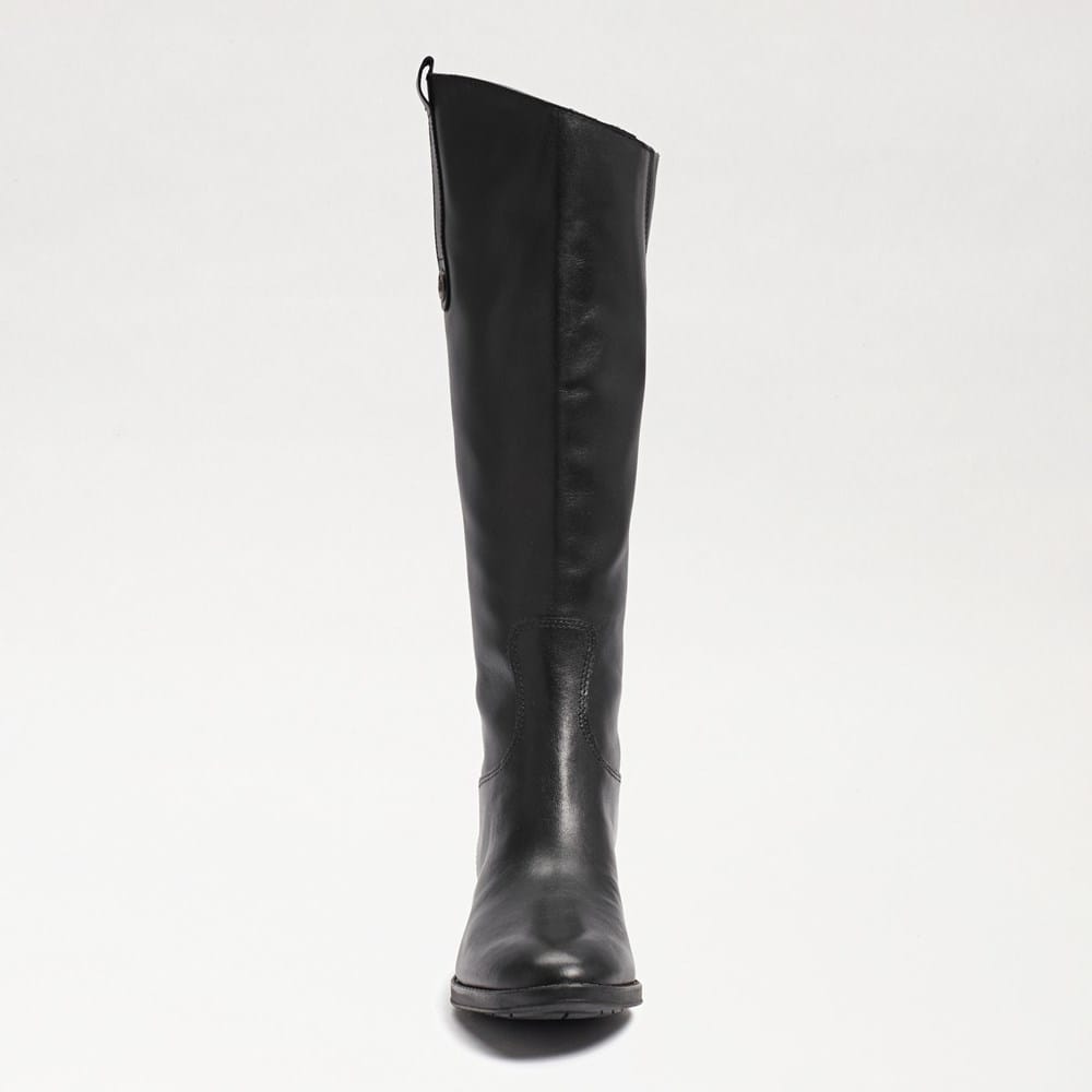 Penny Wide Calf Riding Boot - Image 3