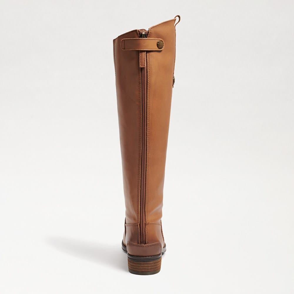 Penny Wide Calf Riding Boot - Image 5