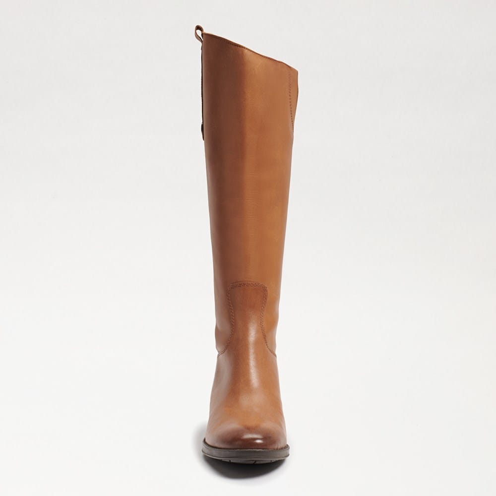 Penny Wide Calf Riding Boot - Image 3