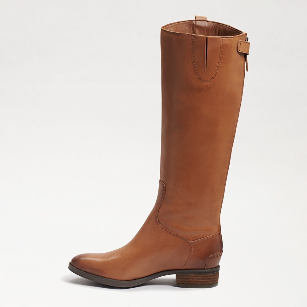 Penny Wide Calf Riding Boot - Image 4