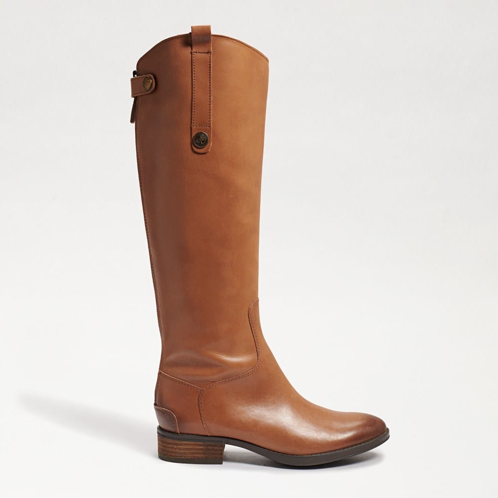 Penny Wide Calf Riding Boot - Image 2