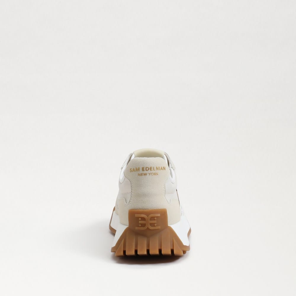 Langley Lace Up Sneaker - Image 5