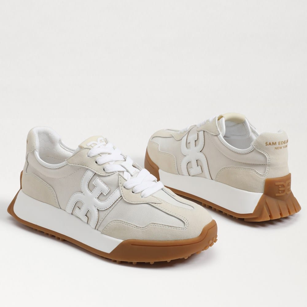 Langley Lace Up Sneaker - Image 7