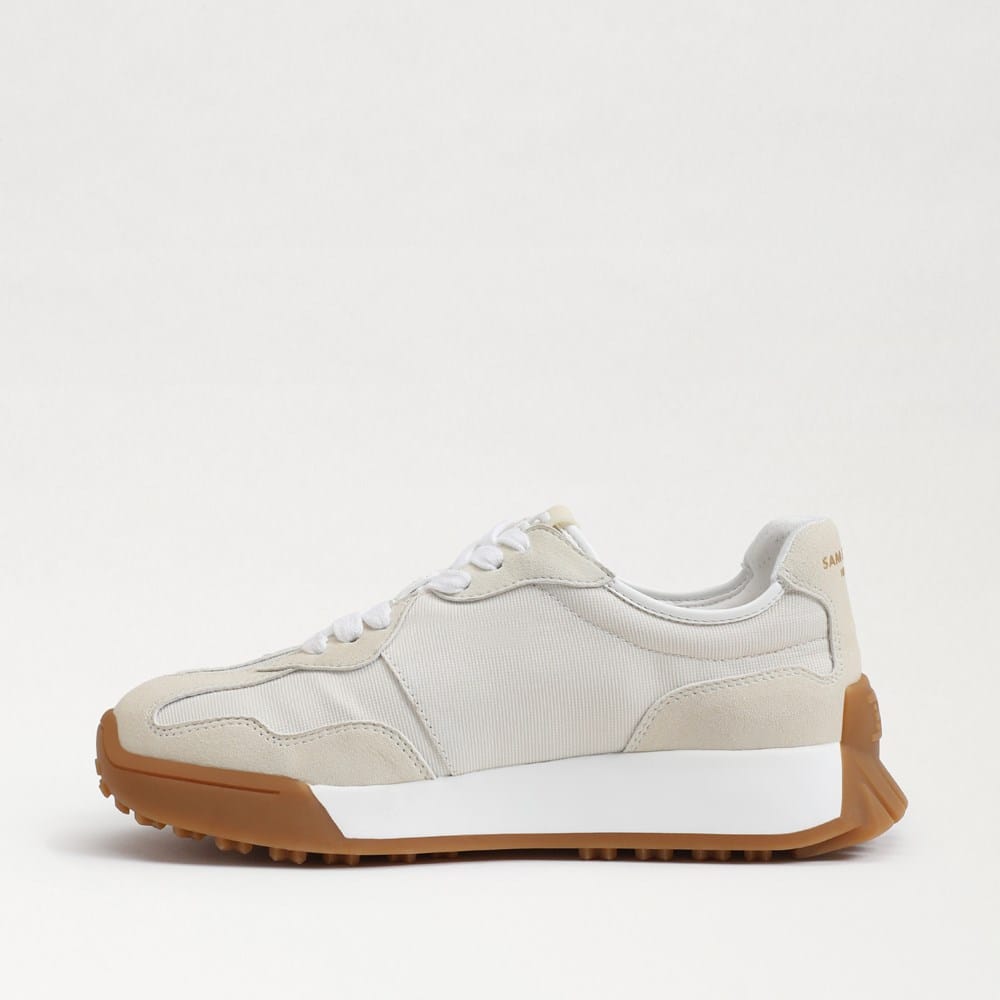 Langley Lace Up Sneaker - Image 4