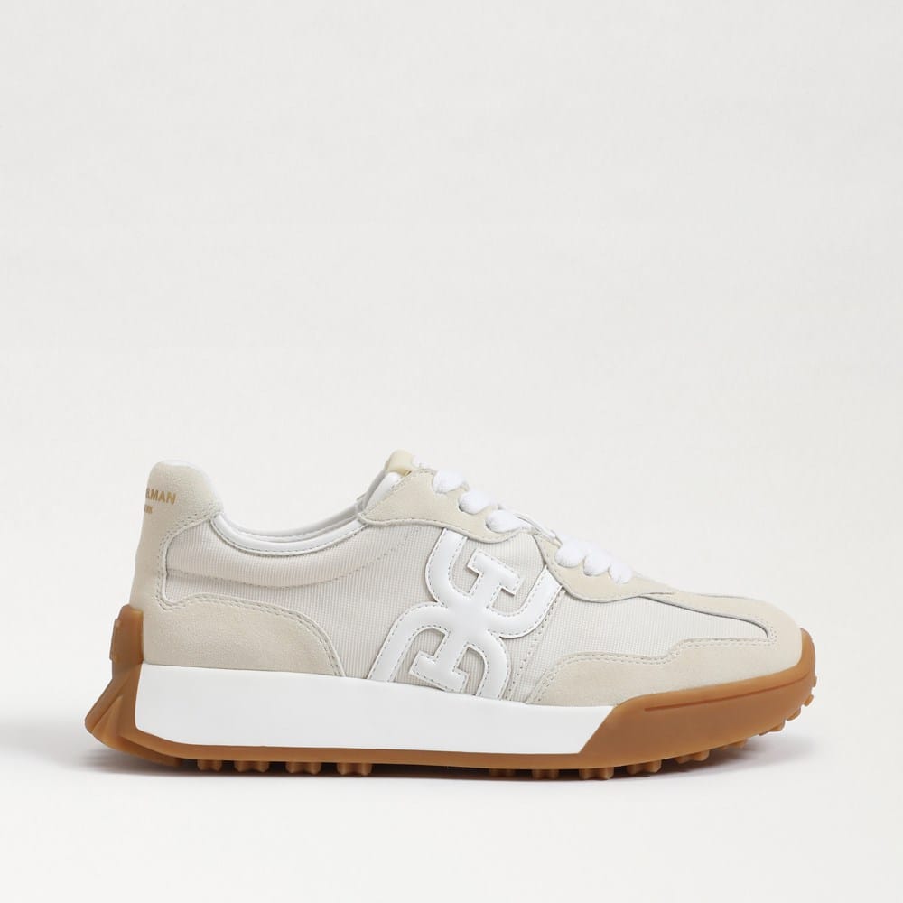 Langley Lace Up Sneaker - Image 2