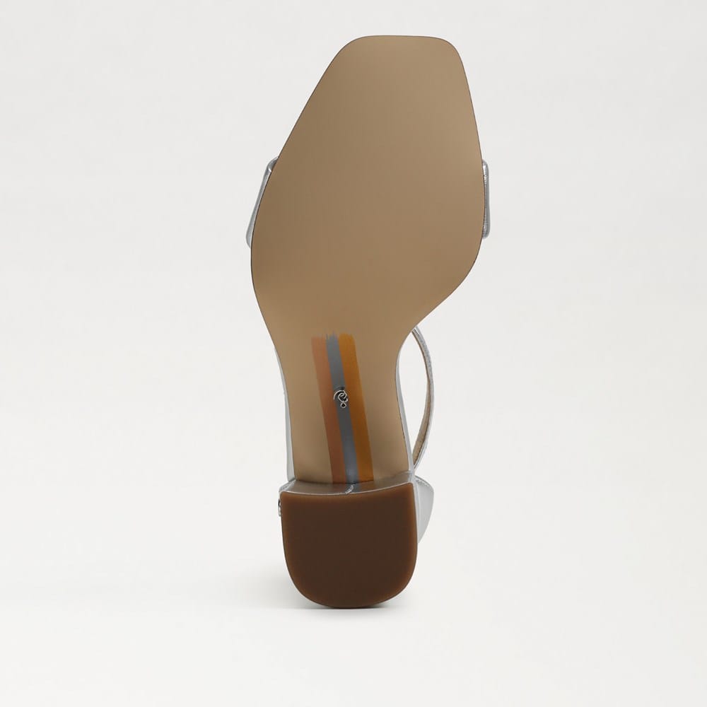 Daniella Block Heel Sandal - Image 6
