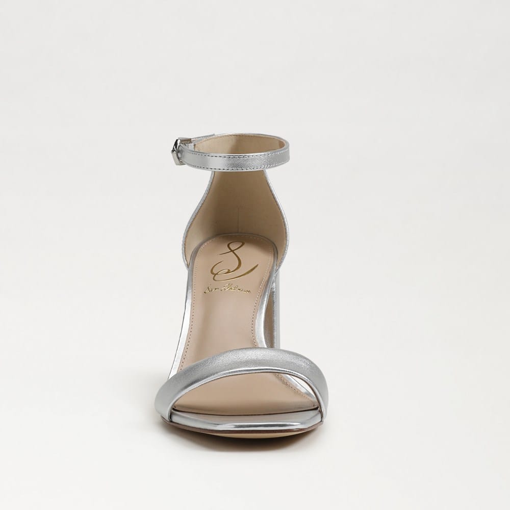 Daniella Block Heel Sandal - Image 3