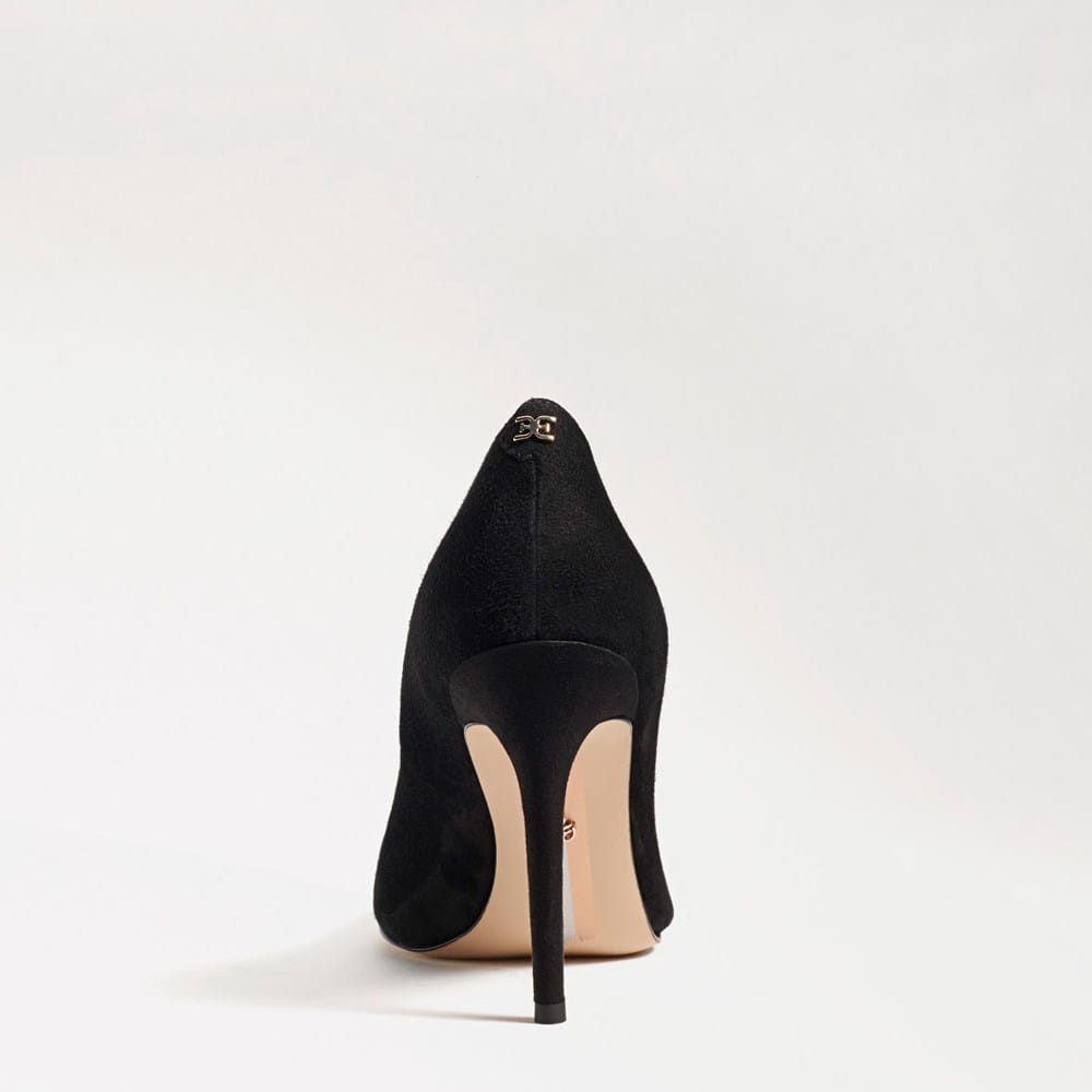 Hazel Pointed Toe Pump - Image 5