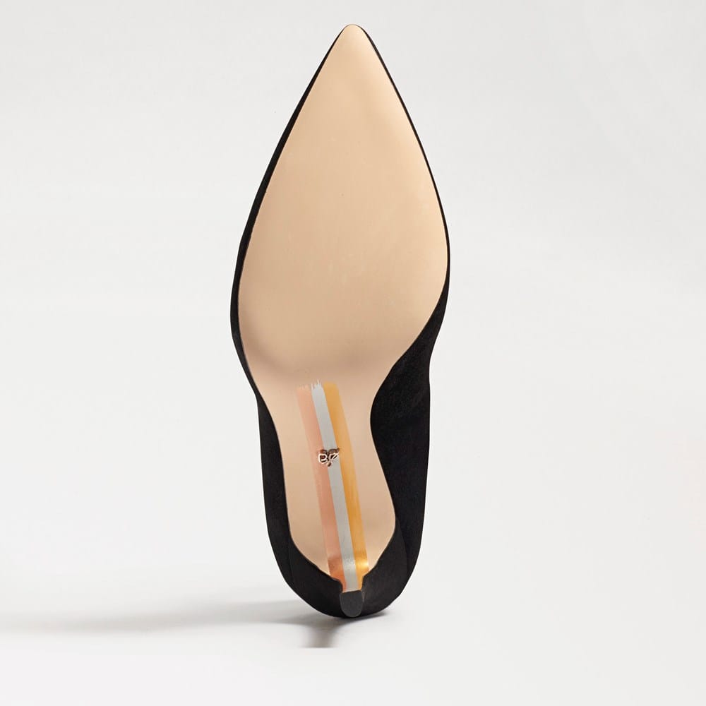 Hazel Pointed Toe Pump - Image 6