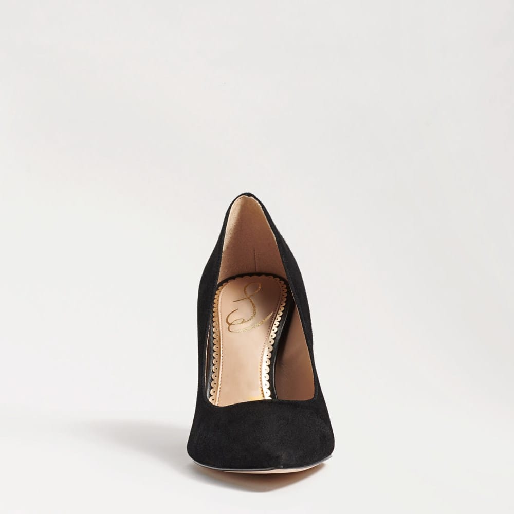 Hazel Pointed Toe Pump - Image 3