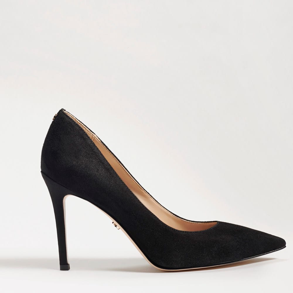 Hazel Pointed Toe Pump - Image 2